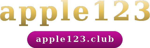 apple123 logo